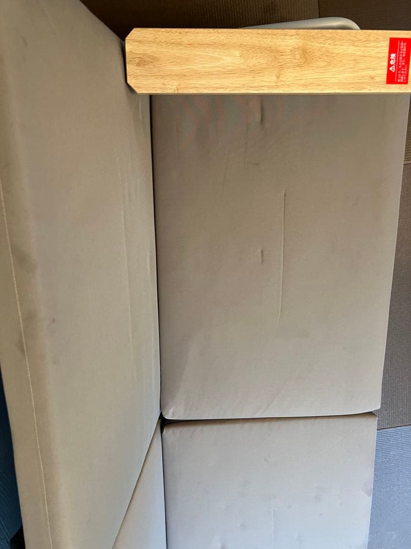 【値引き】スノーピーク ラックソットマルチスターターセット アームレストプラス