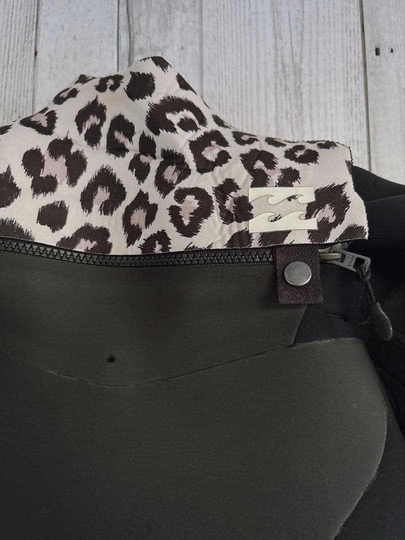 ★りりー★BILLABONG ビラボン セミドライ レディース MLT