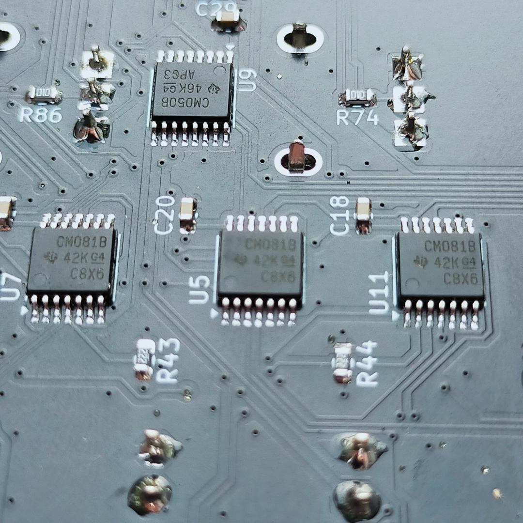 MTM Turing Machine 2025年の再設計されたモジュール 新品