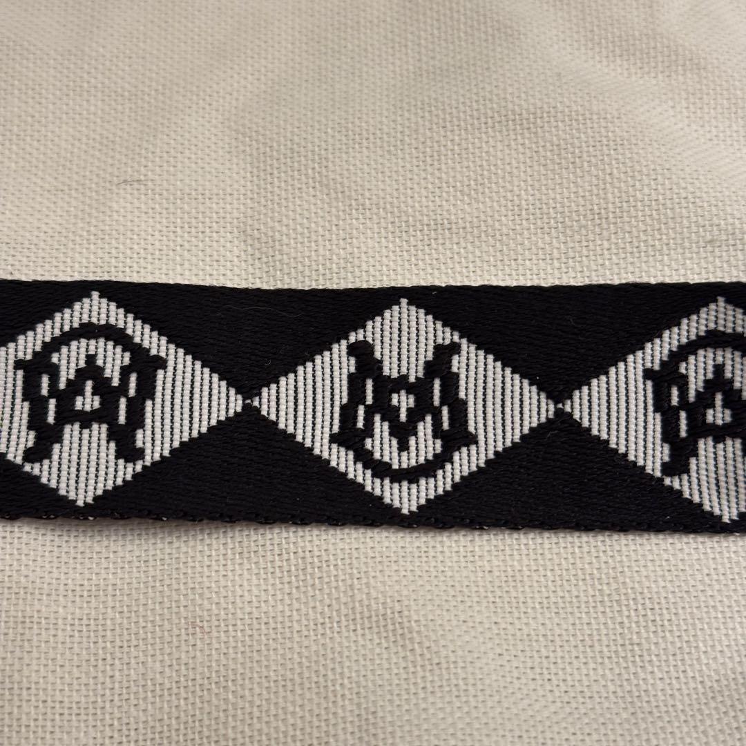 ドッグ リード 犬 MONCLER モンクレール ブラック ホワイト ハーネス