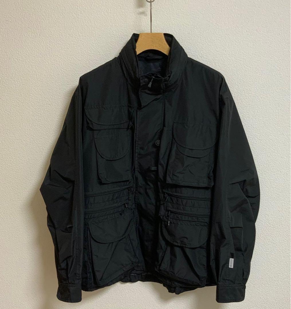 ウェア GORE-TEX PERFECT FISHING JACKET