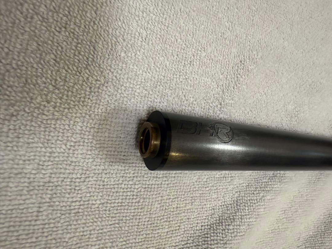 BKRUSH ビリヤードキュー ブレイクキュー