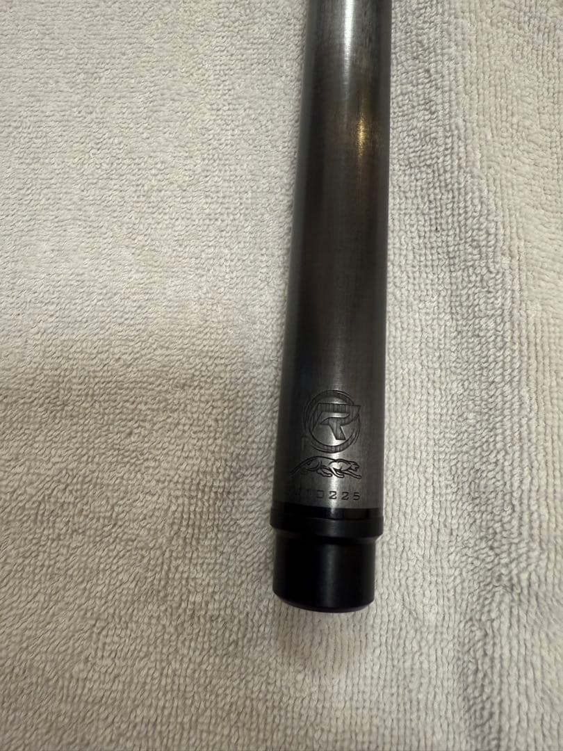 BKRUSH ビリヤードキュー ブレイクキュー