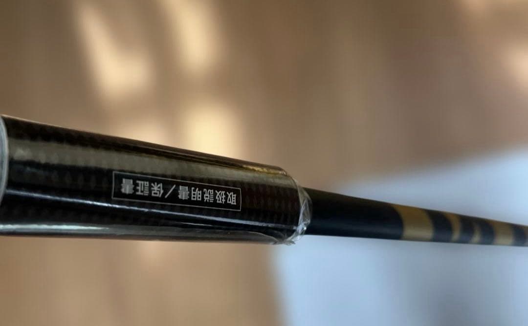 【新品未使用　キャロウェイローグST MAX 11W 27度VENTUS (R)