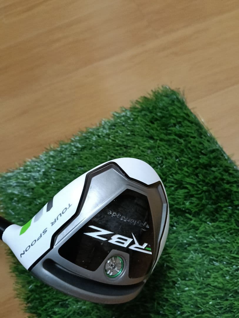 TaylorMade ROCKETBALLS TOUR SPOON13度