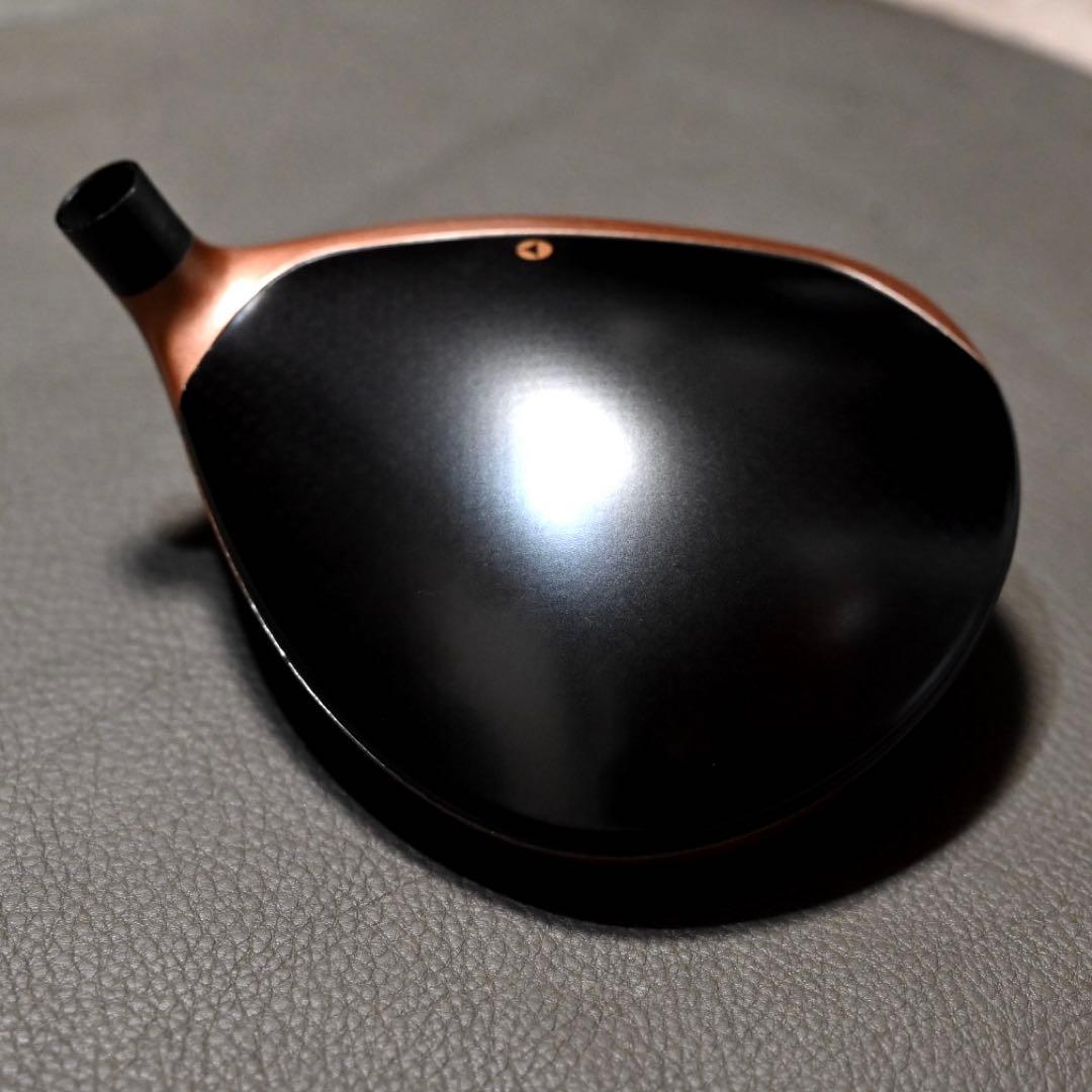 Y0331Y)テーラーメイド バーナー ミニ 11.5° 24ベンタス5X