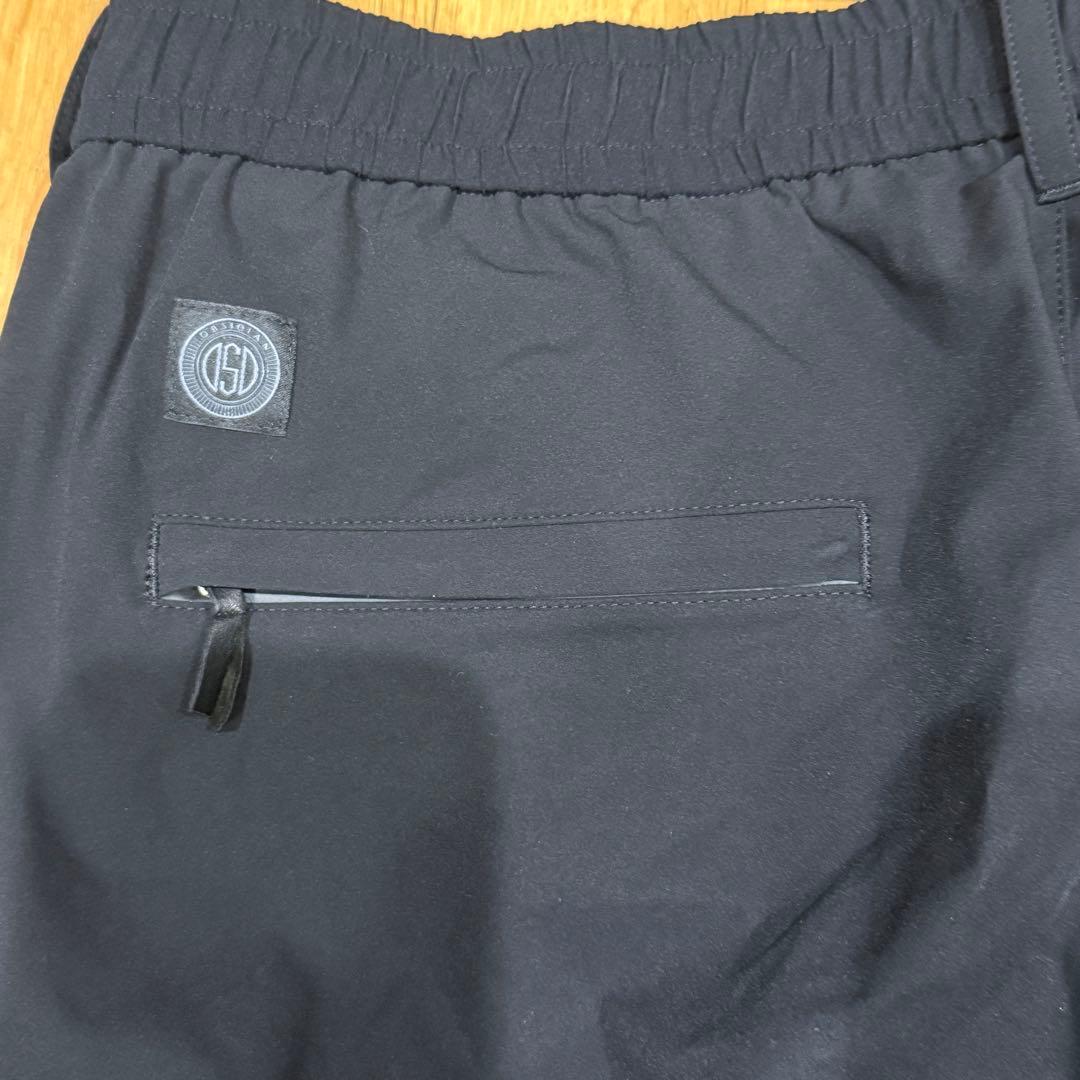 メンズウェア OBSIDIAN WIND PANTS