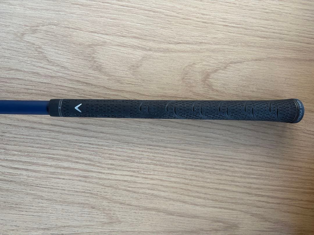 Callaway PARADYM ドライバー10.5 純正S Rシャフト