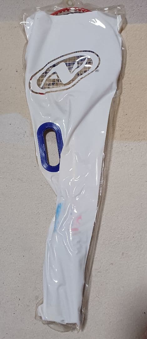 ATHLETIC WORKSバドミントンラケットキット