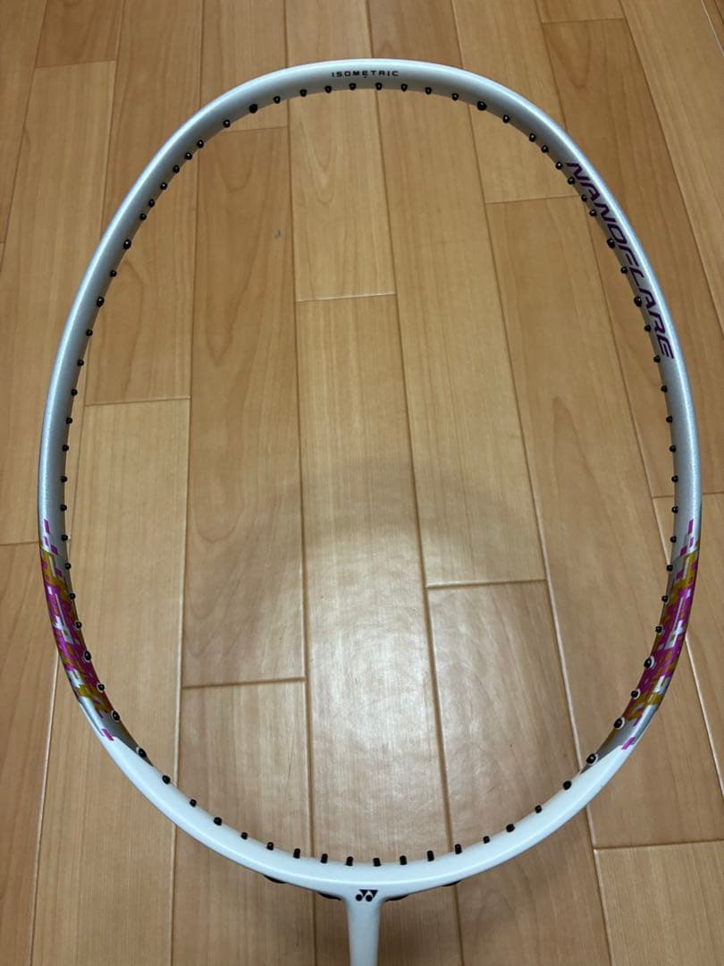 NANORAY 450 LIGHT & NANOFLARE 10bp 2本セット