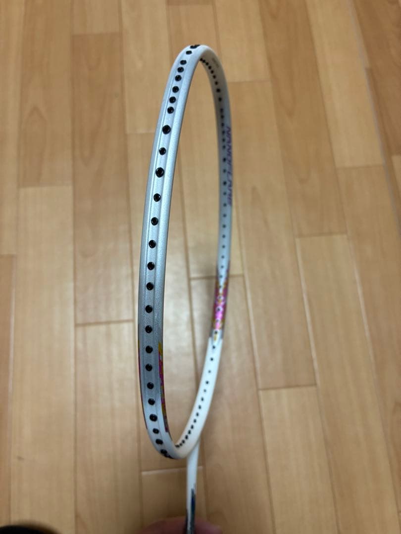 NANORAY 450 LIGHT & NANOFLARE 10bp 2本セット