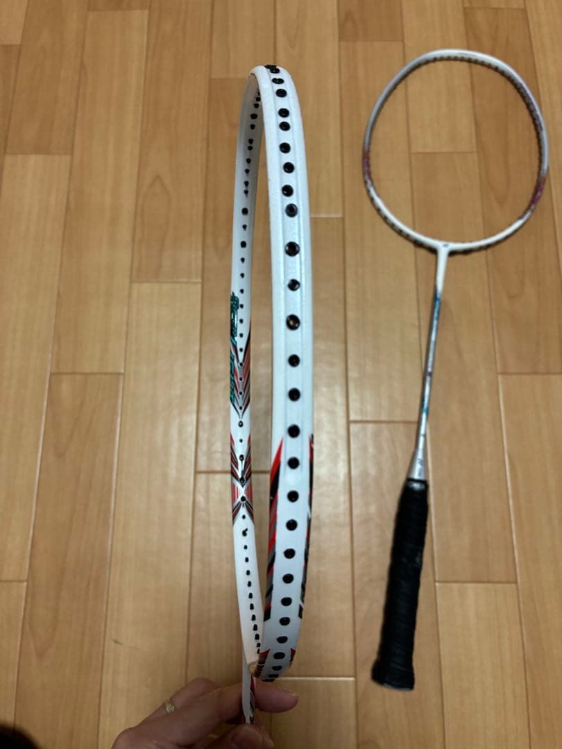 NANORAY 450 LIGHT & NANOFLARE 10bp 2本セット