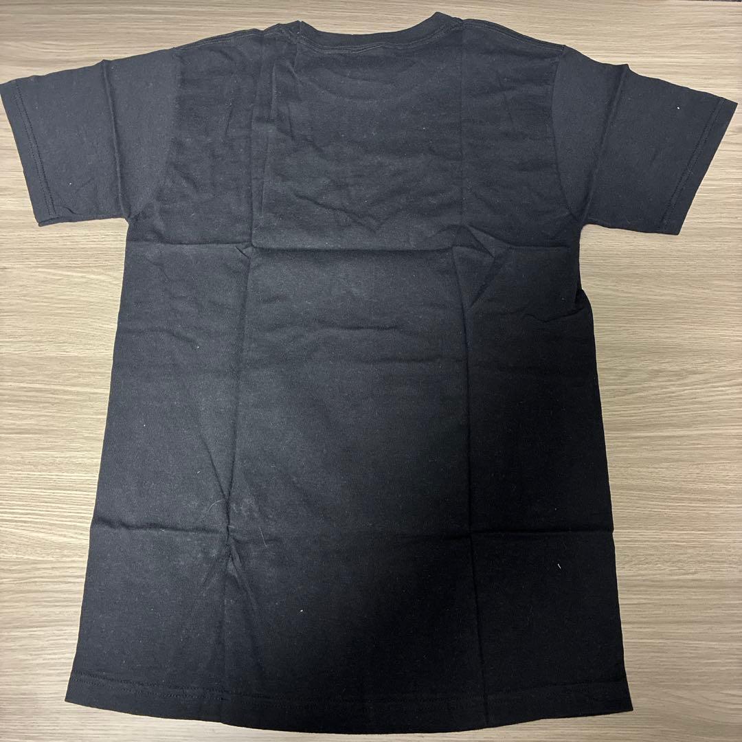 【直筆サイン入り】SEX MACHINEGUNS バンドTシャツ スカル 刀