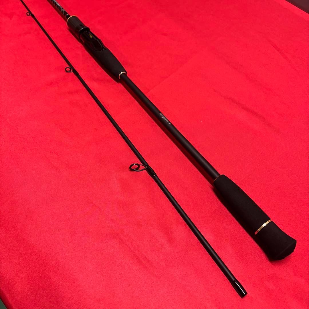 大特価❗️ SLJロッド　スーパーライトジギングロッド　ライトジギング　64L