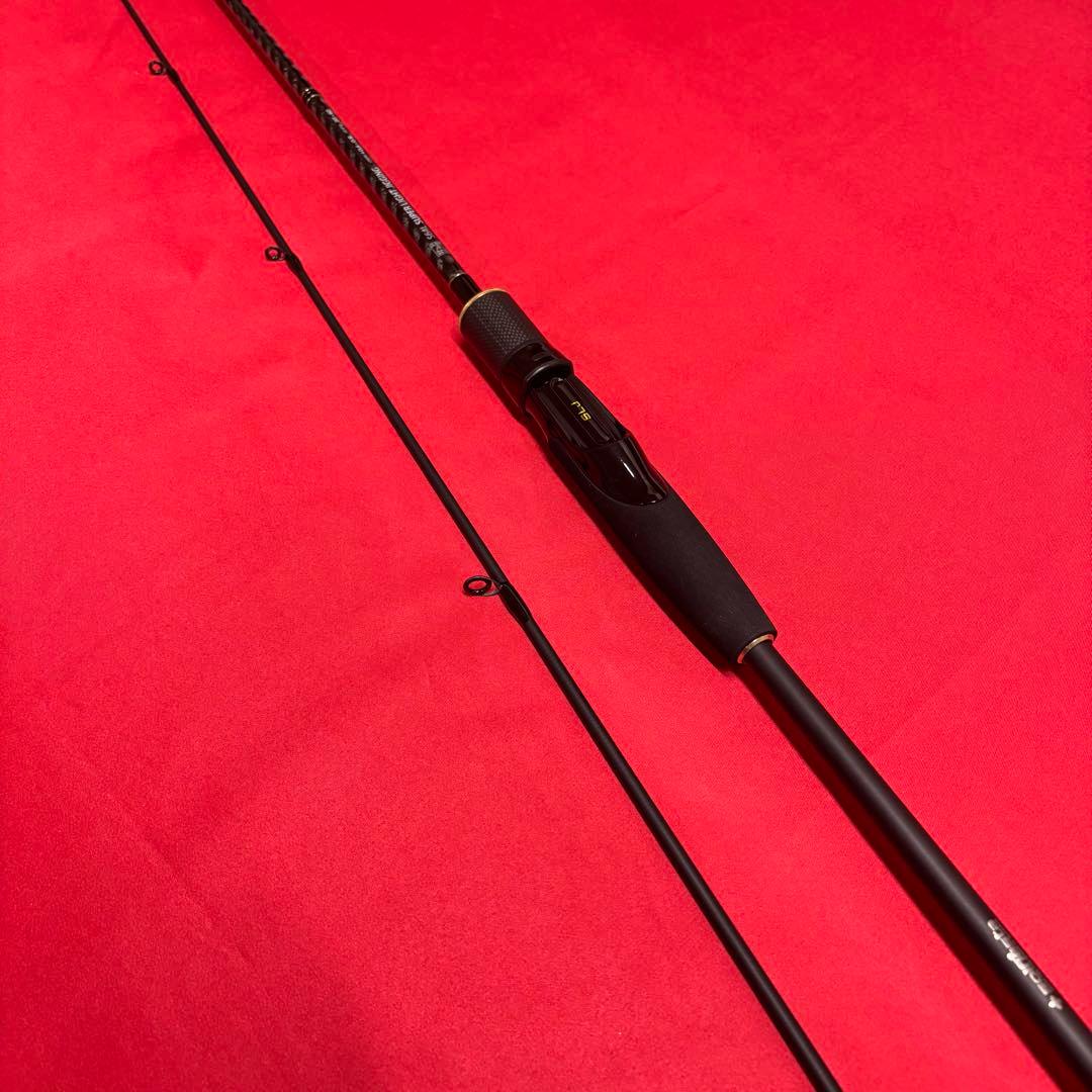 大特価❗️ SLJロッド　スーパーライトジギングロッド　ライトジギング　64L