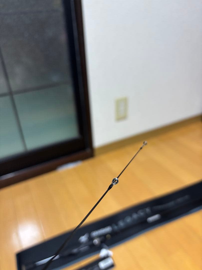 グランデージ　レガシー　ハイパースティンガー　S56L-HS