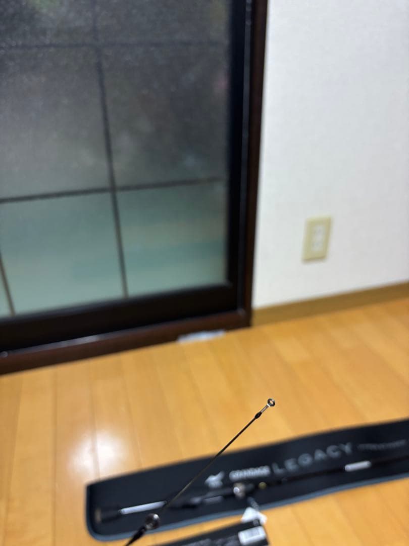 グランデージ　レガシー　ハイパースティンガー　S56L-HS