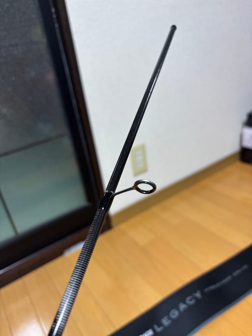 グランデージ　レガシー　ハイパースティンガー　S56L-HS