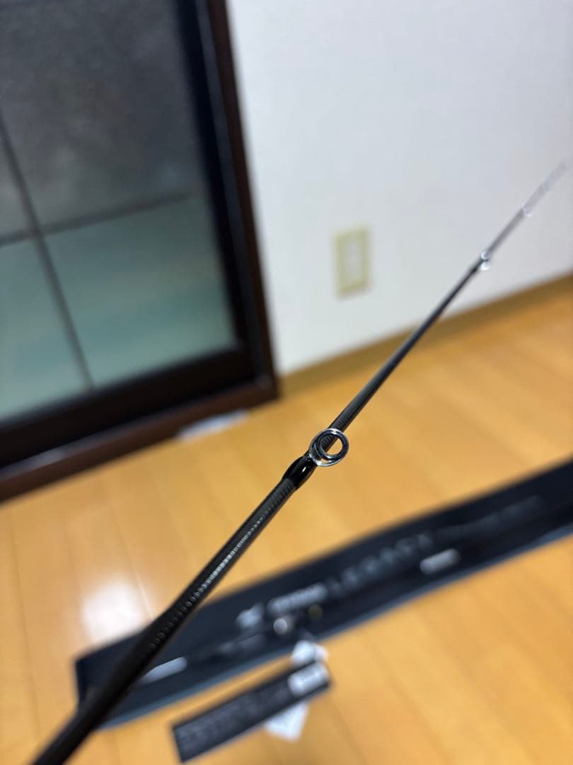 グランデージ　レガシー　ハイパースティンガー　S56L-HS