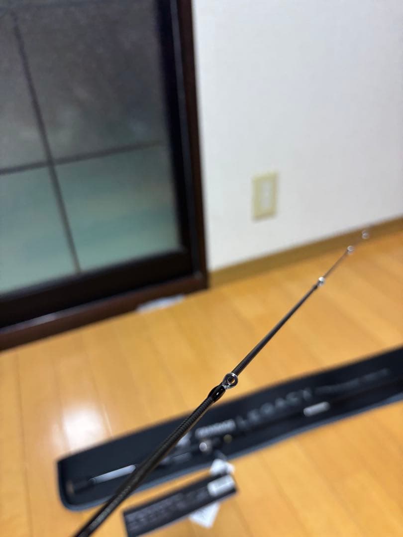 グランデージ　レガシー　ハイパースティンガー　S56L-HS