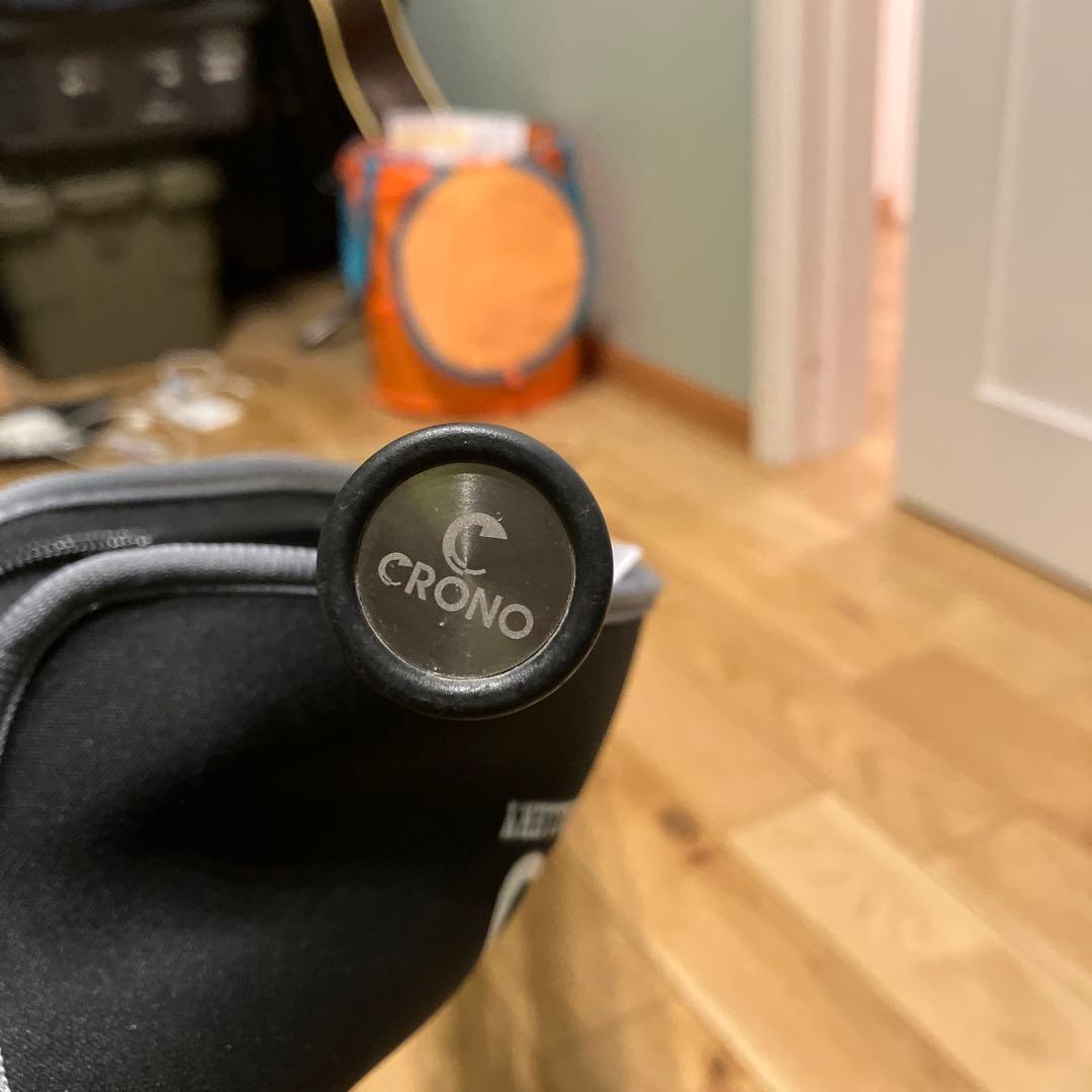 クロノ　ハングアウト　N×P-77