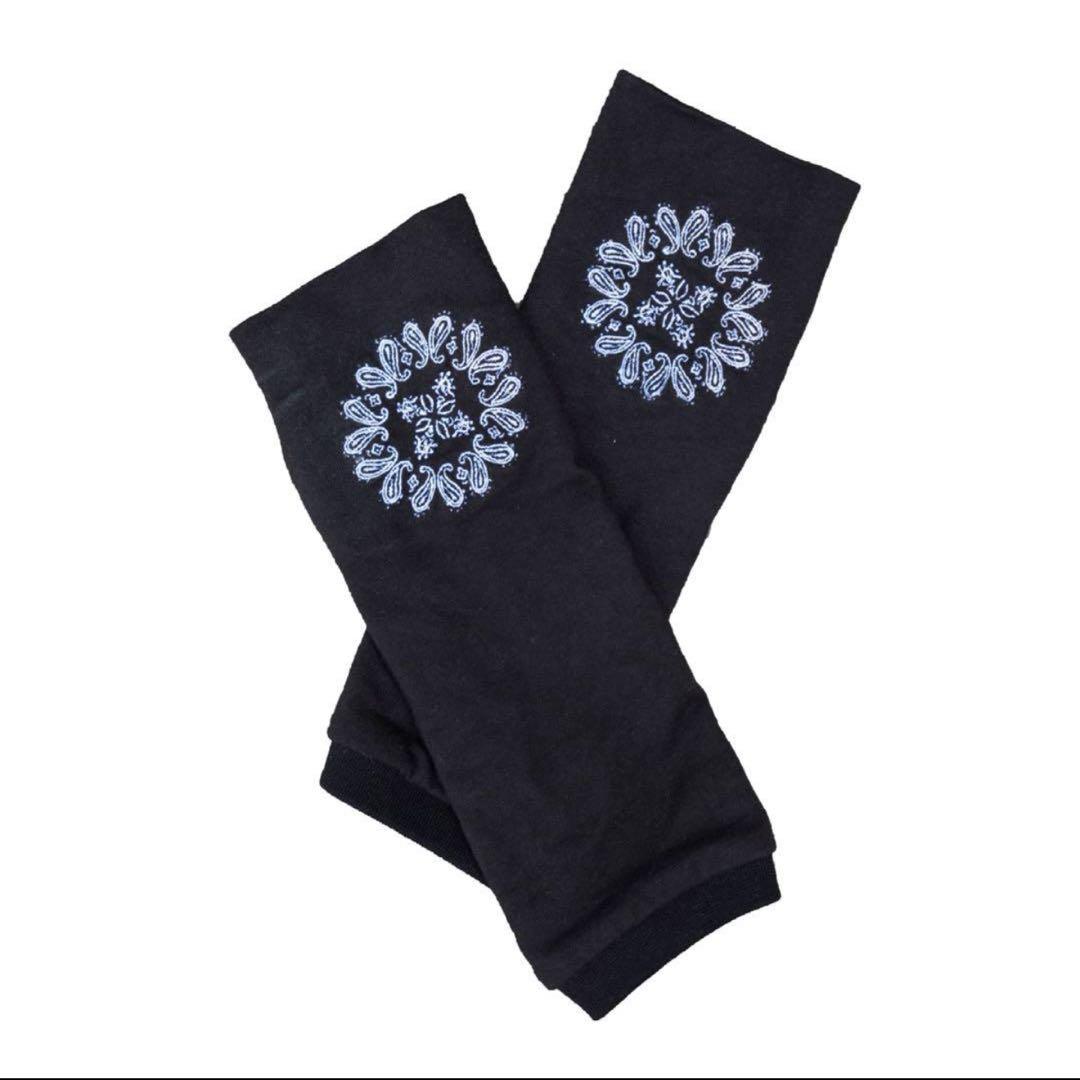 【極美品】クロノイズム アームカバー