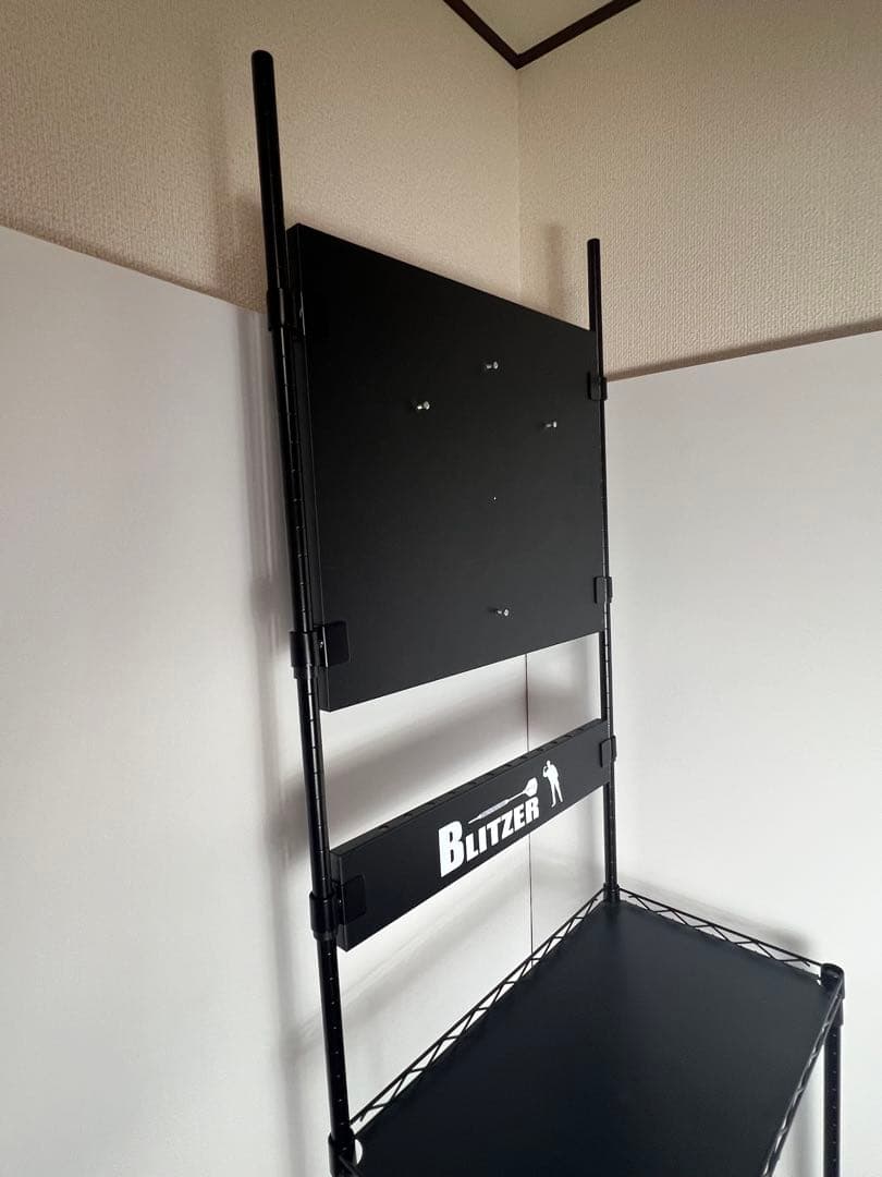 良品　GRAN BOARD 3s グランボード　& スタンド　セット