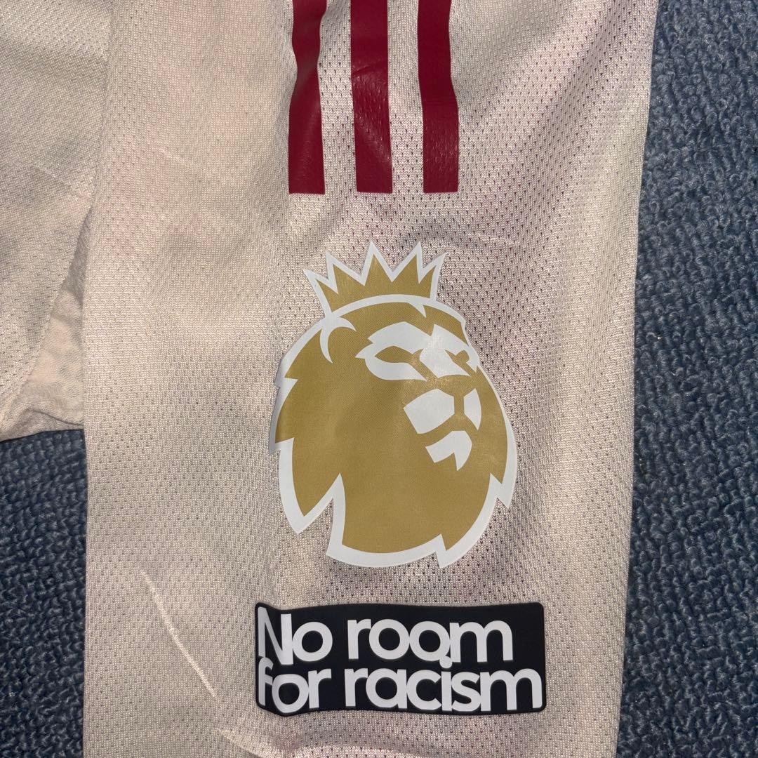 即購入○ リバプール 25-26 アウェイ 長袖 ユニフォーム No.7ヴィルツ