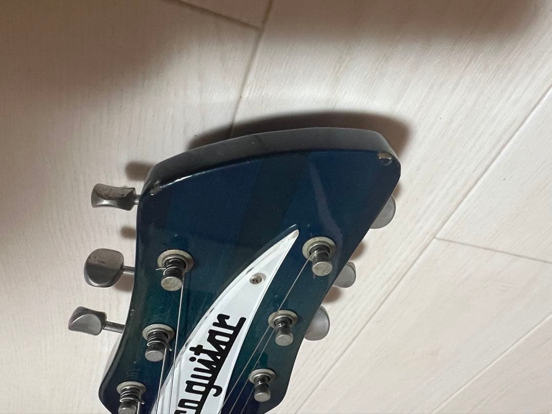 グレコ　リッケンバッカーコピー360タイプRickenbacker 360