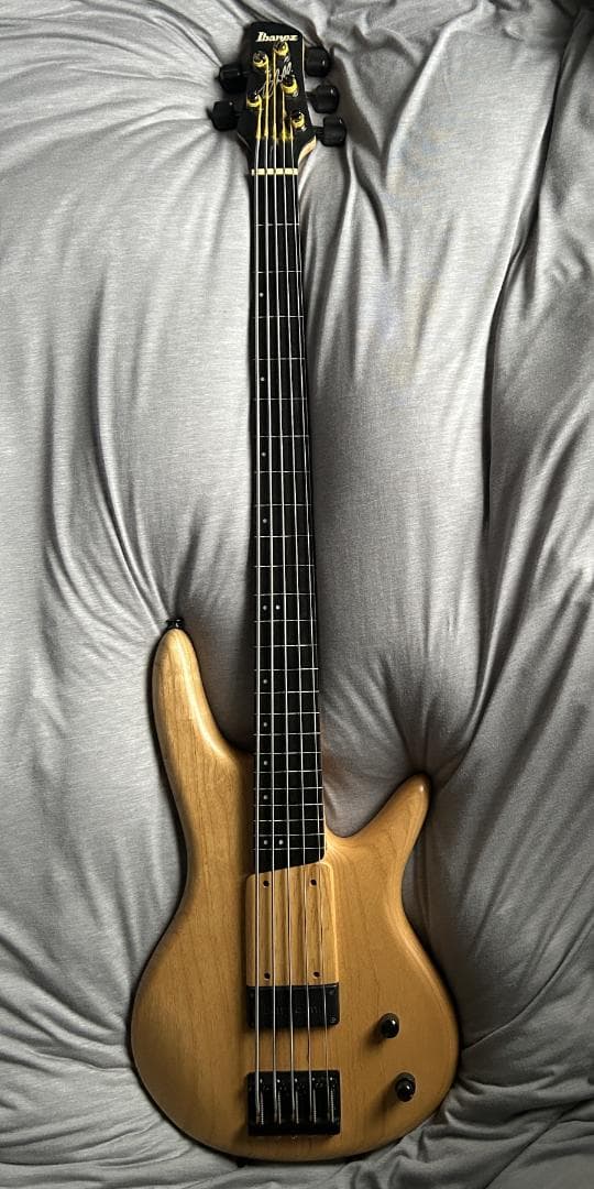 Ibanez エレキベース GWB205