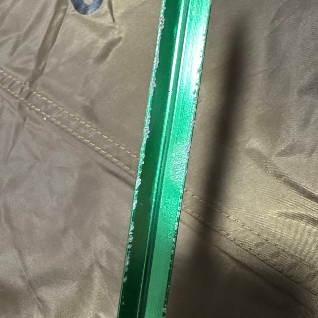 『廃盤品』OneTigris ROC SHIELD 炎幕 パップテント 軍幕