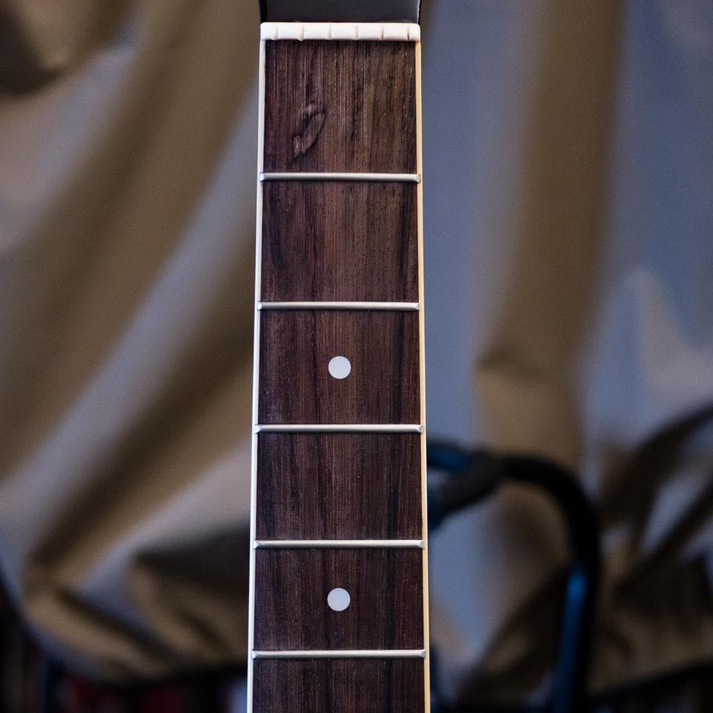 Ibanez AEL20D 2002年 USAモデル極美品