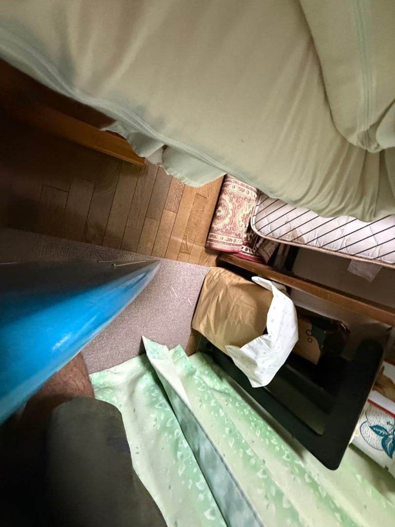 ROCK danceショートボード