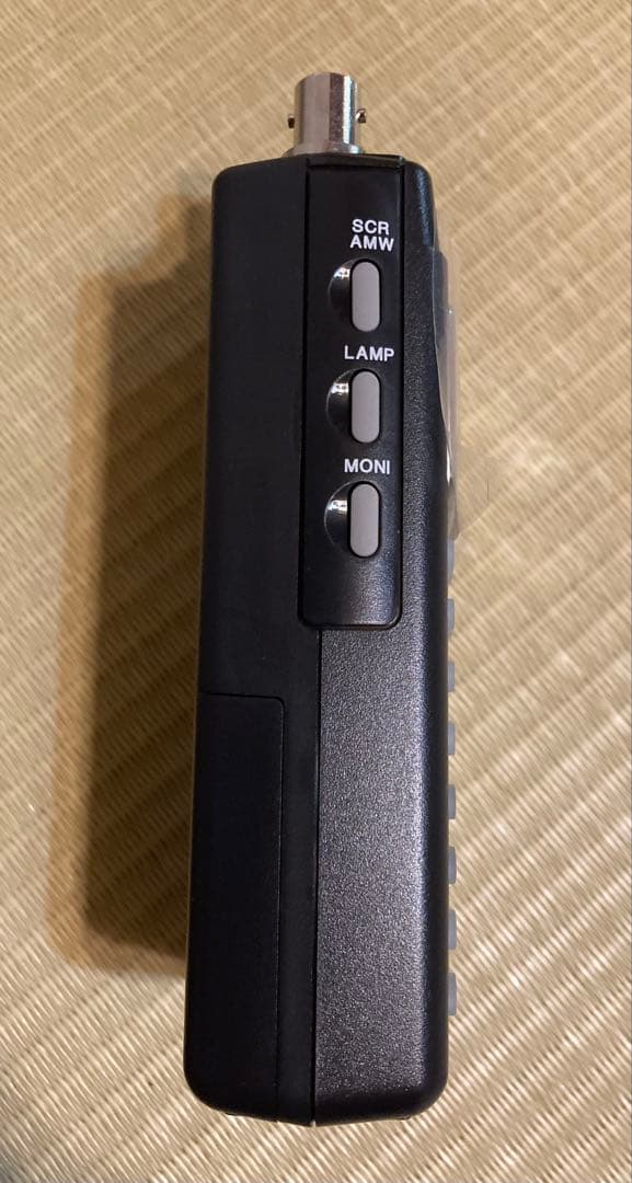 【値下げしました】YUPITERU MVT-7300 マルチバンド受信機