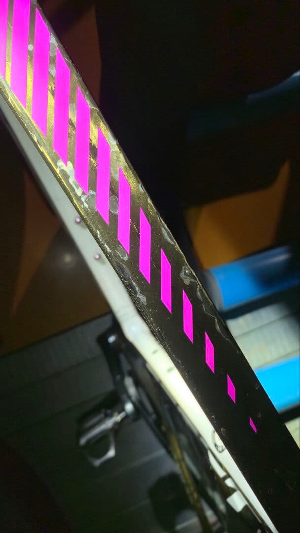 メリダリアクト Team e 2017 新城幸也サイン入り 訳あり