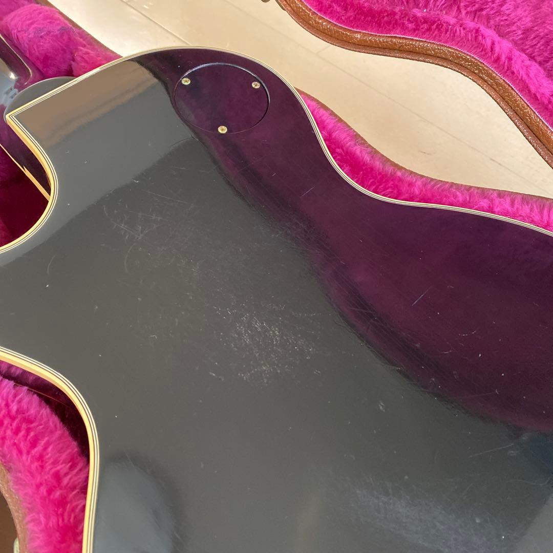 Gibson ギブソン レスポールカスタム 1990年製