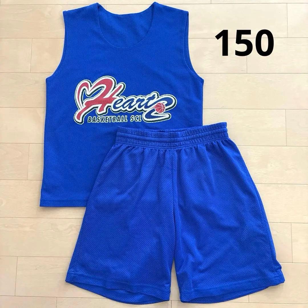 ハーツ　ユニフォーム　150