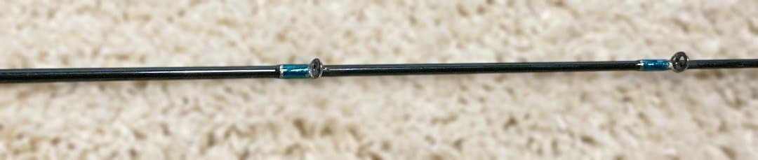 TULALA Jazil63 ツララ　ジャジル　63m　フライテクス