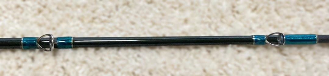 TULALA Jazil63 ツララ　ジャジル　63m　フライテクス