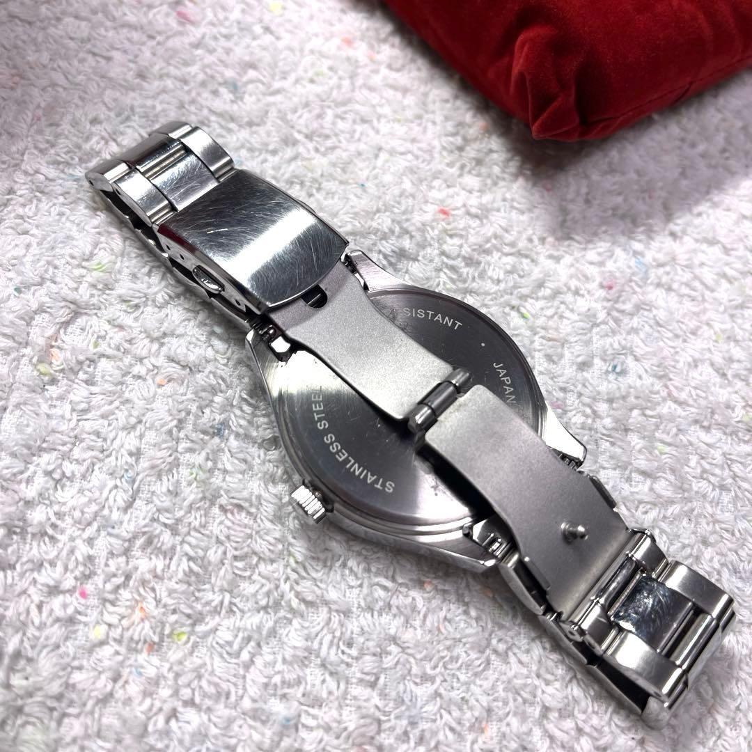 ウルトラ警備隊 ウルトラセブン メタルバンド ウォッチ 腕時計 ウルトラマン