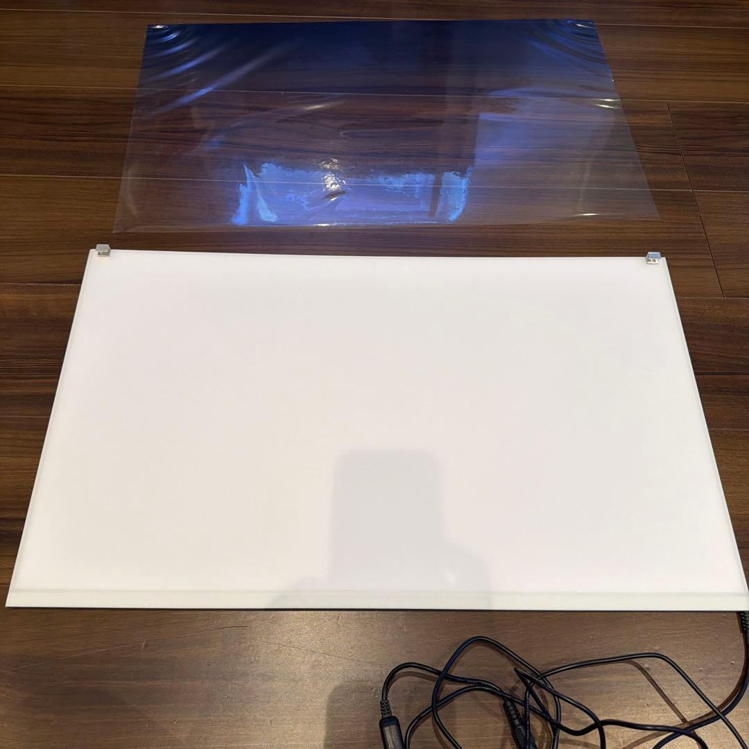 ADA ライトスクリーン60センチ水槽用