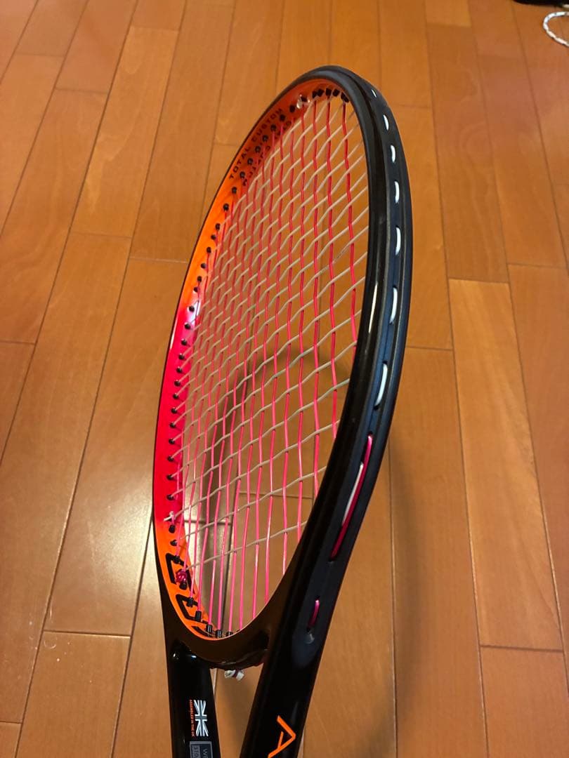 ANGELL TC 97 カスタム V5 美品