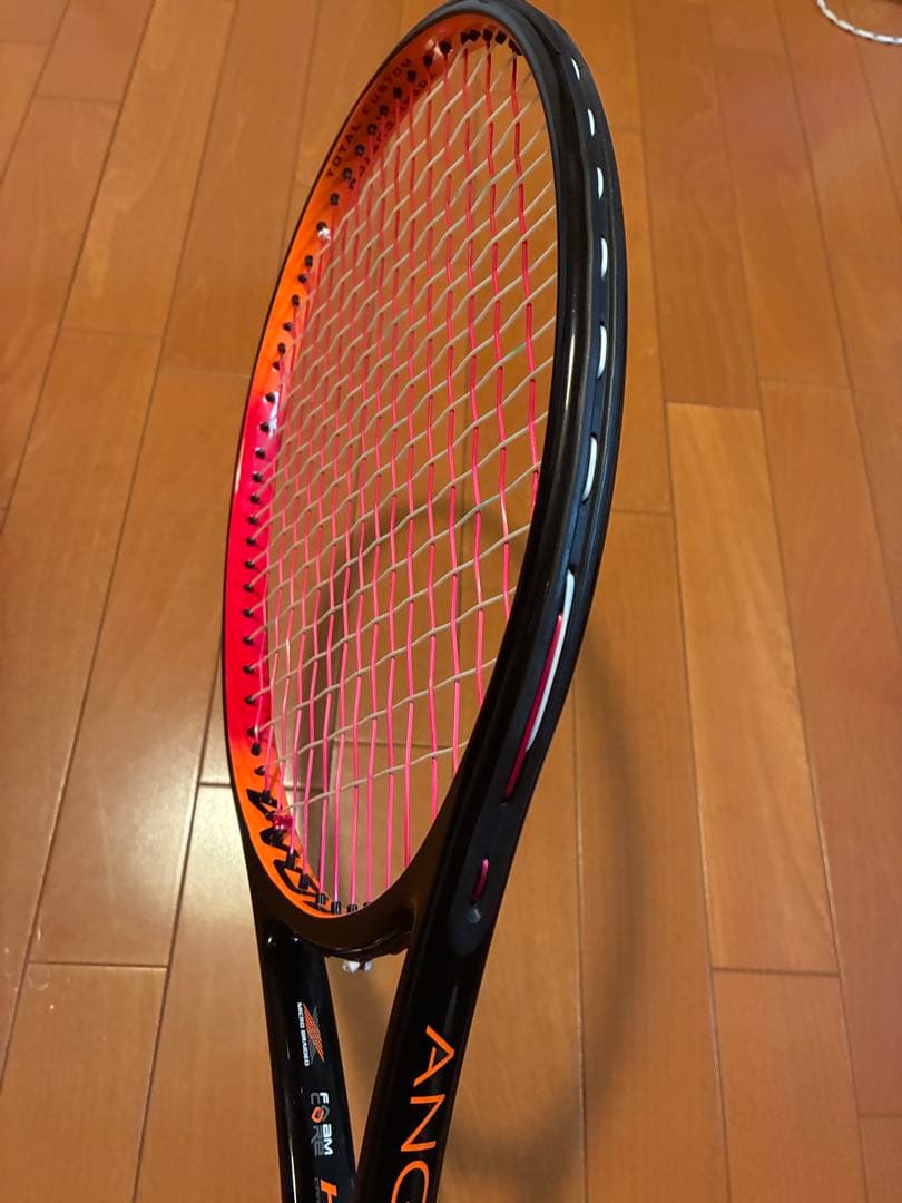 ANGELL TC 97 カスタム V5 美品