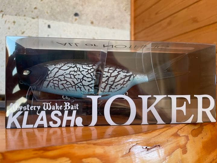 【送料無料新品】DRT クラッシュジョーカー ポップアップストア限定 3色セット