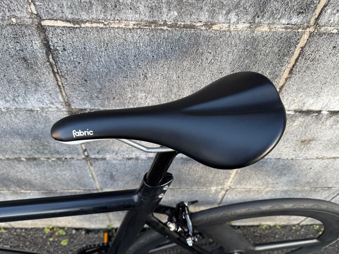 LEADER 725 ピストバイク 引き取り