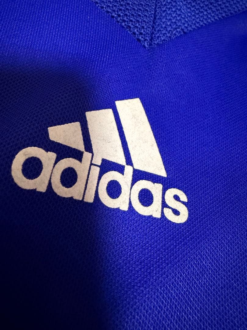 【貴重/正規品】日本代表　ユニフォーム　中田英寿　2000年 即発送