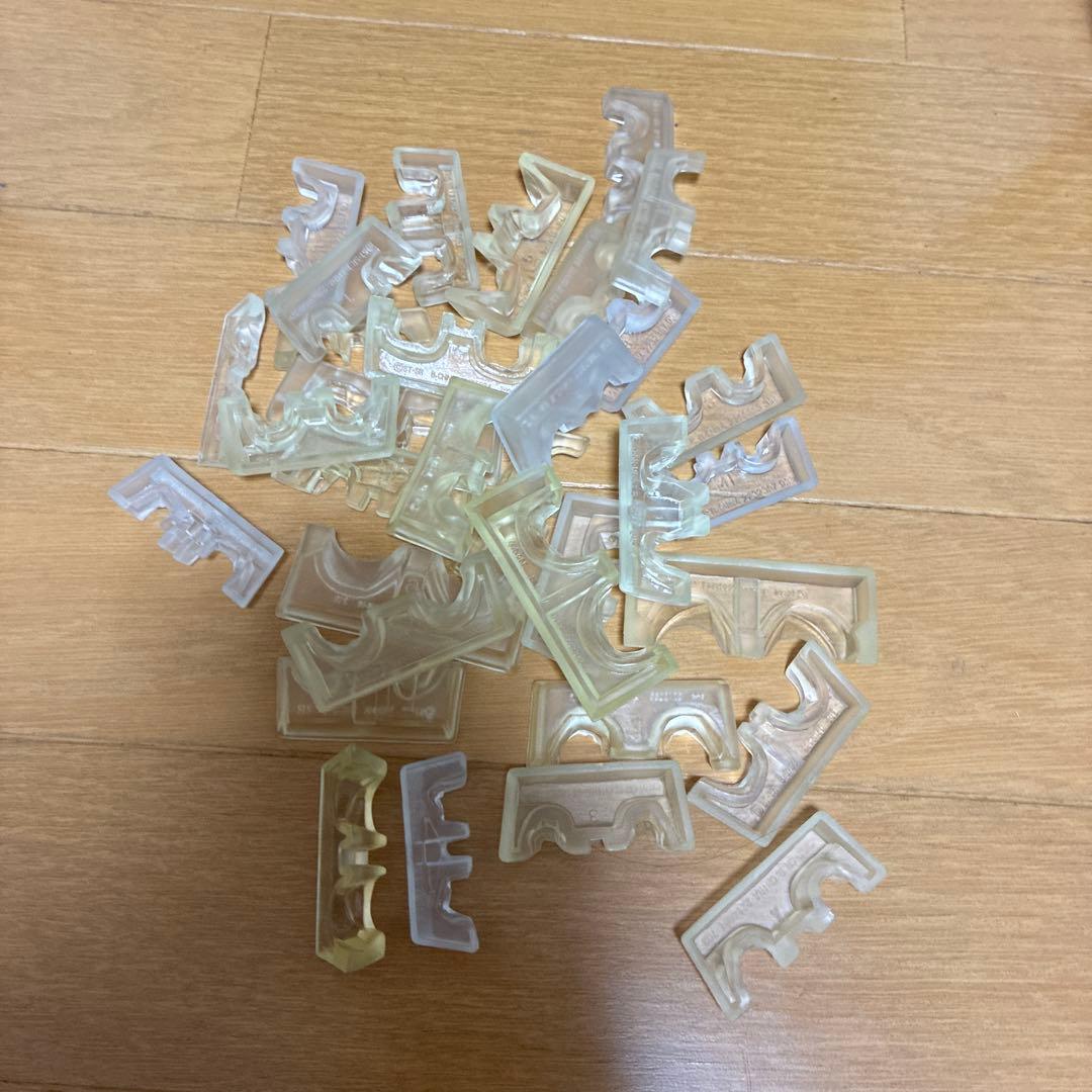 ガンダムコンバージ58個セット