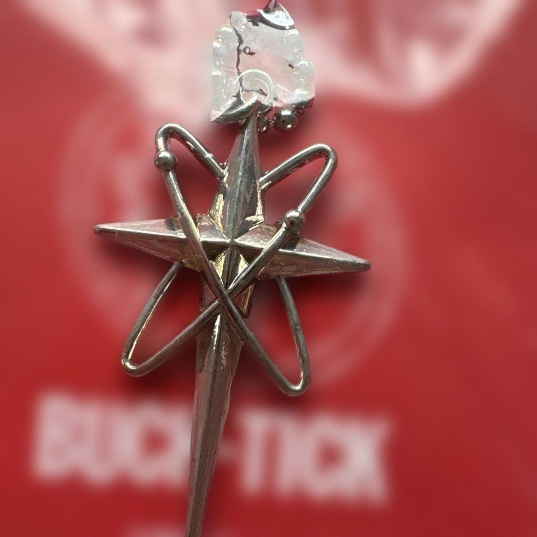 BUCK-TICK チョーカー SHAPELESS