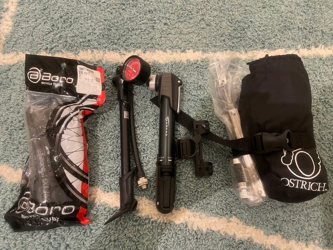 TREK トレック FUEL EX5 マウンテンバイク　17.5インチ