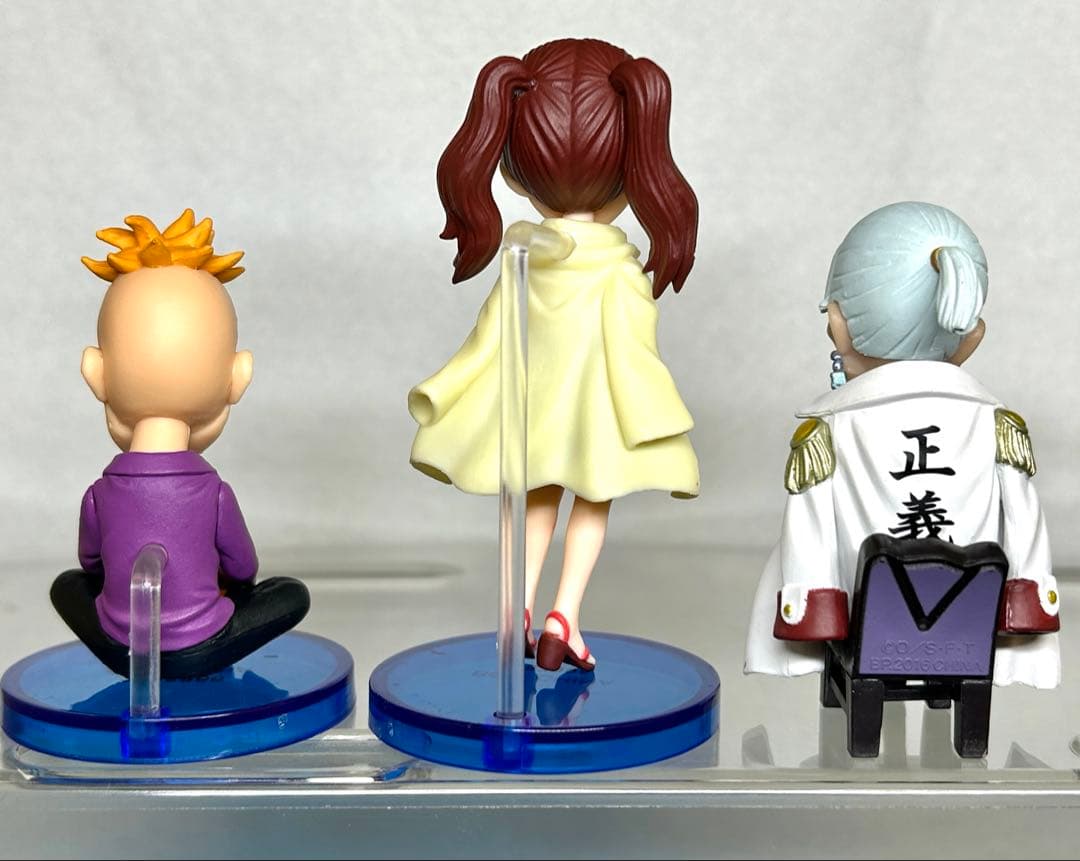 ワンピース ワーコレ　ワールドコレクタブルフィギュア　WCF 大量まとめ売り